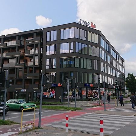 Apartamenty Color - Niebieski Kielce Buitenkant foto