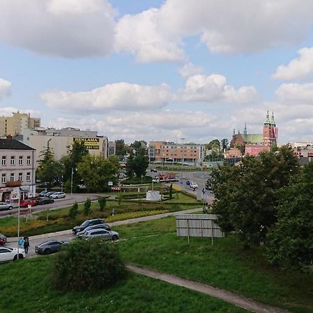 Apartamenty Color - Niebieski Kielce Buitenkant foto