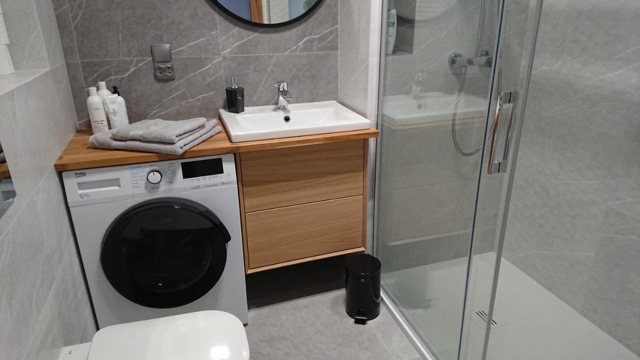 Apartamenty Color - Niebieski Kielce Buitenkant foto