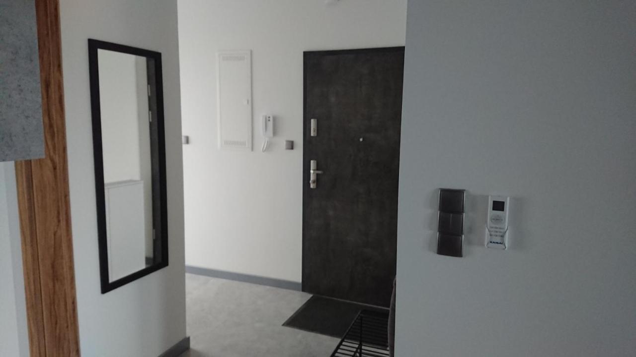 Apartamenty Color - Niebieski Kielce Buitenkant foto