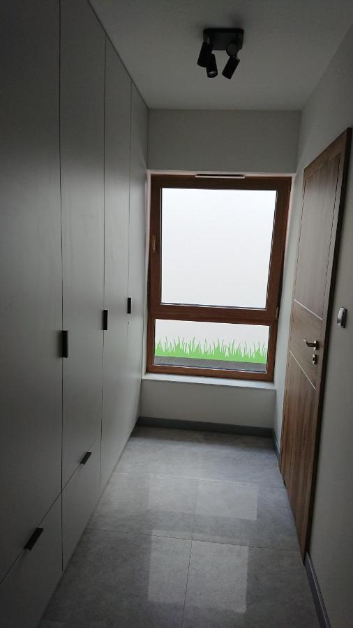Apartamenty Color - Niebieski Kielce Buitenkant foto