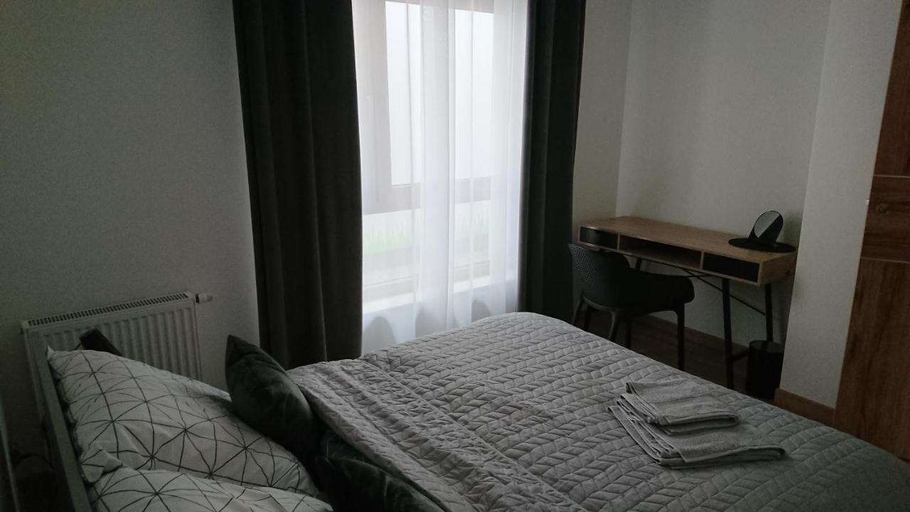 Apartamenty Color - Niebieski Kielce Buitenkant foto