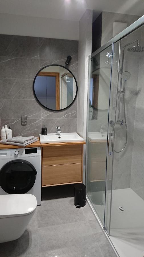 Apartamenty Color - Niebieski Kielce Buitenkant foto